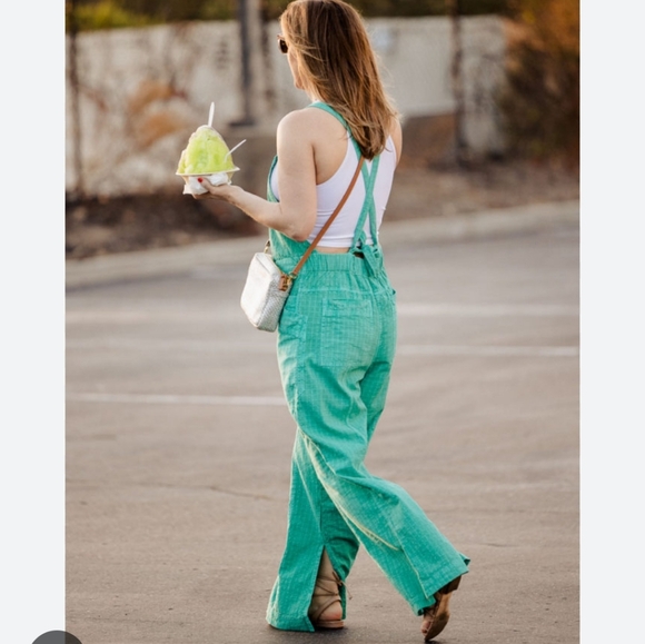 FP Savannah overalls - Picture 11 of 12